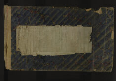 Duty Register, 7 May 1899 - 19 Apr 1900