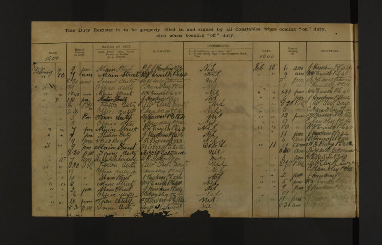 Pages 168 -168