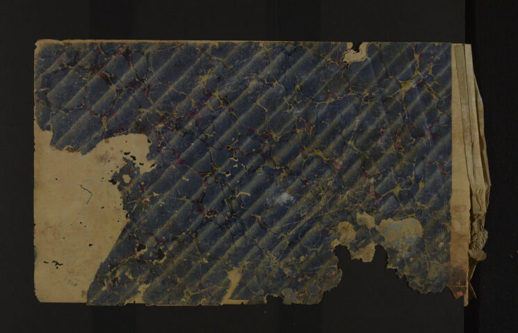 Pages 207c - Back cover