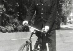 Provan, William, 12, Constable