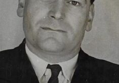 Rogers, Kenneth Norman, 224, Detective Constable