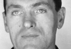 Phillips, Frederick William, 83, Constable
