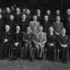 Sergeants Course Pendley Manor 17th - 29th January 1949