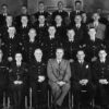 Sergeants Refresher Course Pendley Manor 17th- 29th October 1949