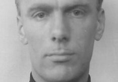 Tyler, Eric George, 73, Constable