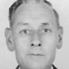 West, Denis Armitage, 274 or 991, Constable, Sergeant, Inspector, Chief Inspector, Superintendent, Chief Superintendent