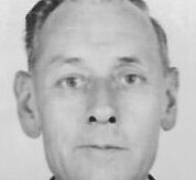 West, Denis Armitage, 274 or 991, Constable, Sergeant, Inspector, Chief Inspector, Superintendent, Chief Superintendent