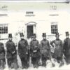 Constable Blasted By Shotgun - By A Clergyman