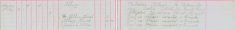 Posted bills re County Council