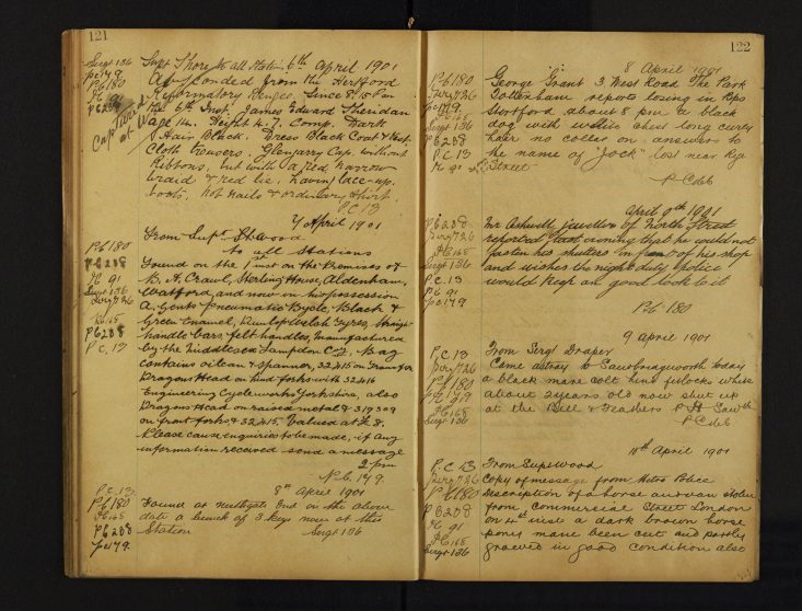 Pages 121-122