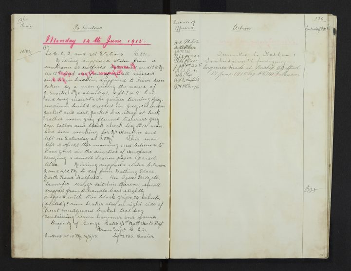 Pages 135-136