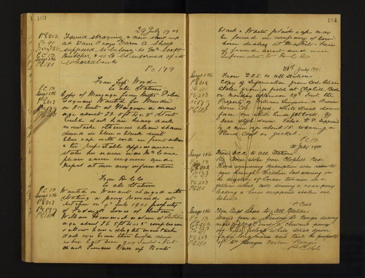Pages 183-184