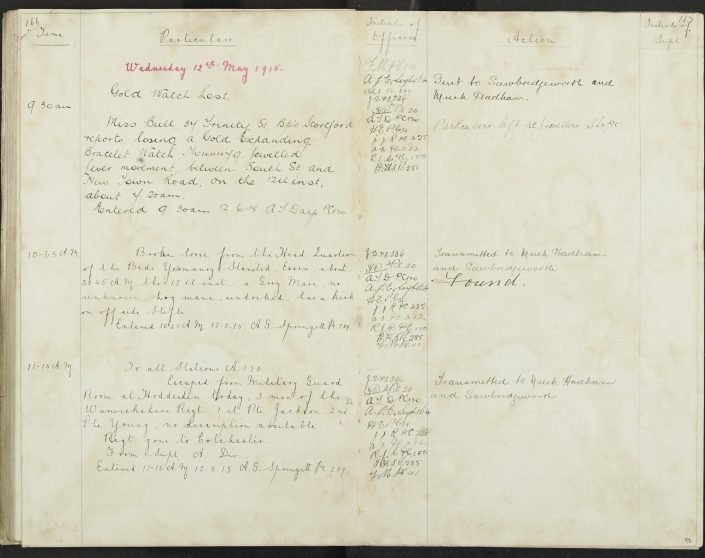 Pages 166-167