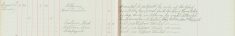 Proceeded to Hatfield on orders of the Chief Constable, conferred with the Chief Constable