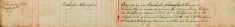 Made enquiries re Army Form W3269 re Military Service Act 1916