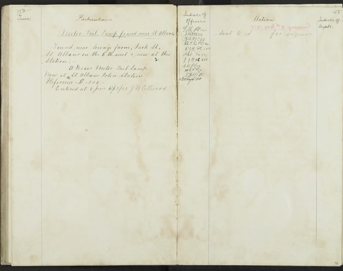 Pages 154-155