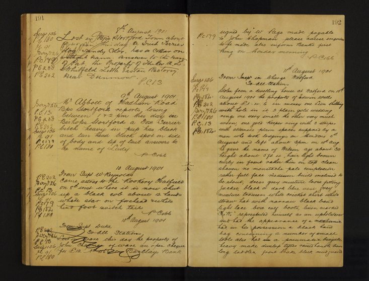 Pages 191-192