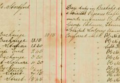 Enquiries re Phillip Allen, Herbert Handscombe, George Patmore, Thomas Willis re Military Services Act