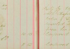 Cycled to Bishop's Stortford with Dispatch,  In search for Muriel Jesse Reed age 17, missing as from 2pm 16 Dec 1916 from Thorley