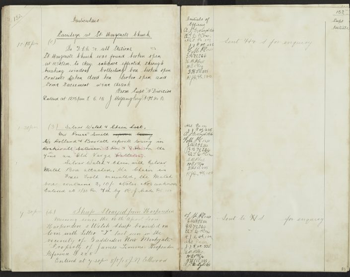 Pages 152-153