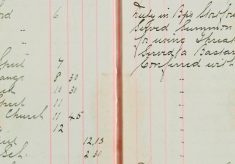 Served Summons upon Albert G Archer for using threats to his wife, served a Bastardy Order on Frank Moss