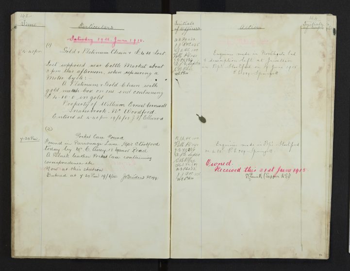 Pages 163-164
