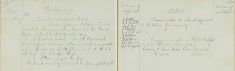 Stolen from a soldiers tunic pocket 2 postal orders