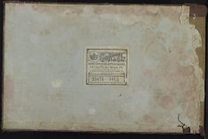 Page 0b - Inside cover