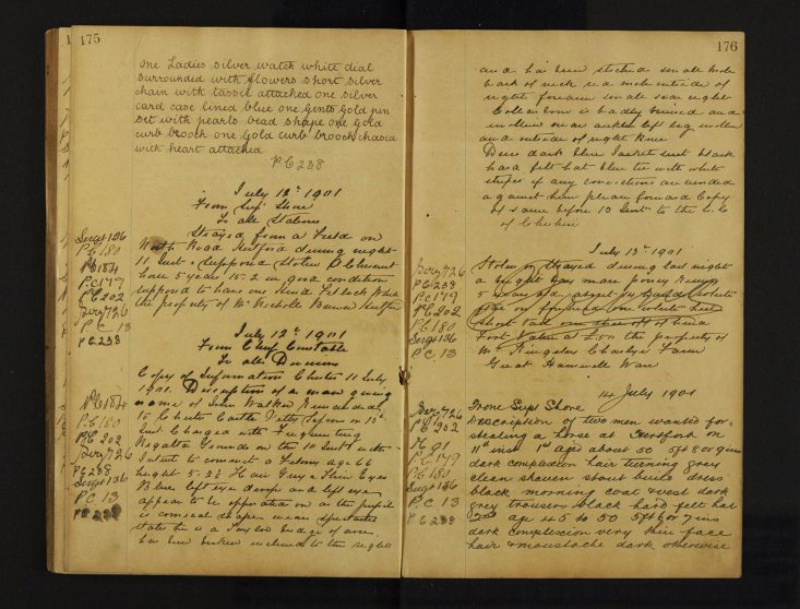 Pages 175-176