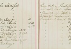 Served order upon Emily Clark
