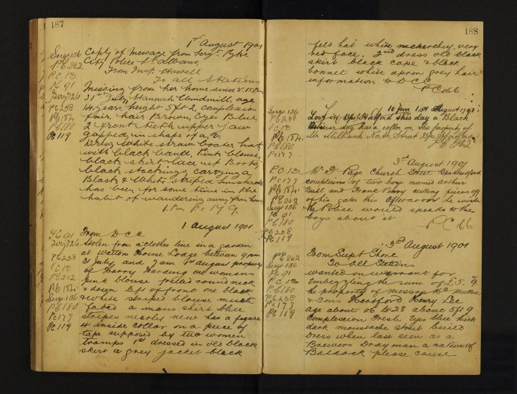 Pages 187-188