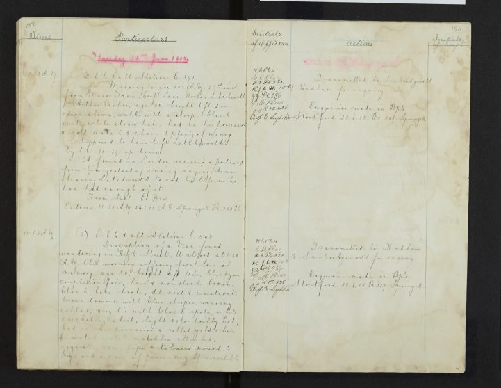 Pages 189-190