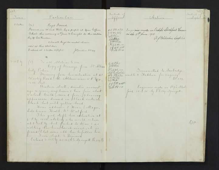 Pages 123-124