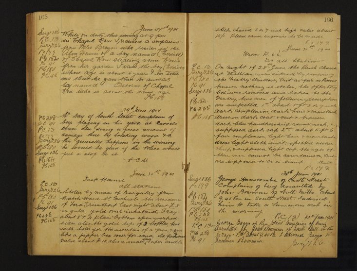 Pages 165-166