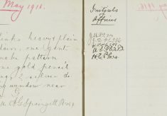 Copy of message from St. Albans City Police, housebreaking (continued from 057)