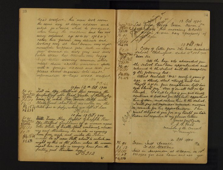 Pages 033-034