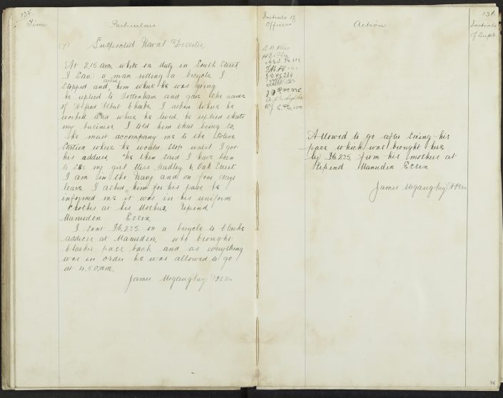 Pages 135-136