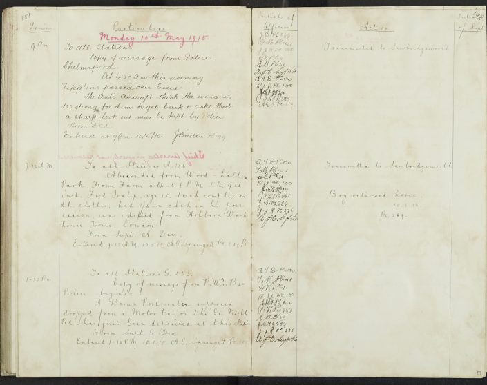 Pages 158-159