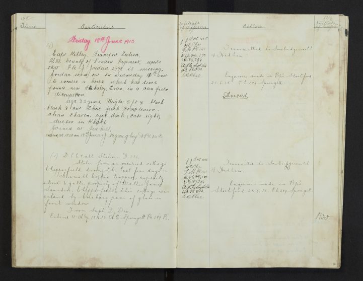 Pages 155-156
