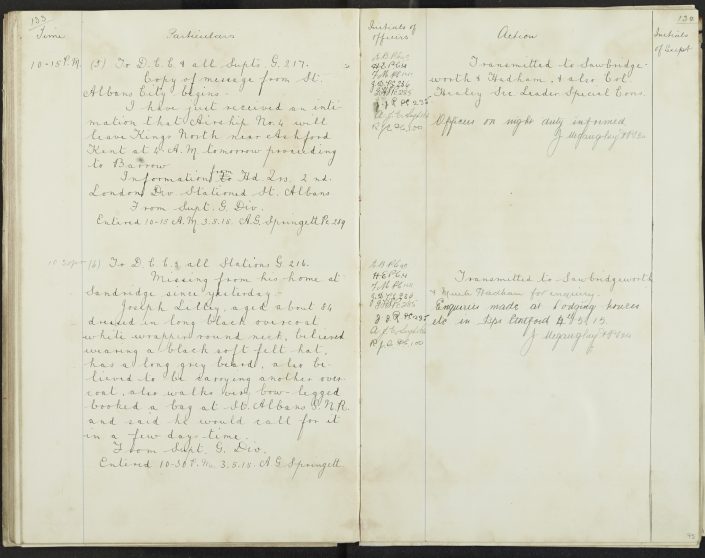 Pages 133-134