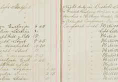Made enquiries re Frank Hawkins, William Madil re Military Service Act