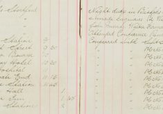 Made enquiries re William G Madel, Arthur Waterman, John Murray, Walter Firman re Military Service
