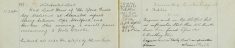 Notebooks lost Between Bishop's Stortford