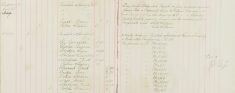 Attended Bench gave evidence against George Reed, Reginald Dyer Wilful Damage