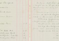 Made Enquiries of Officers Commanding Troops re Sword Bayonet alleged to have used to murder Alice Elizabeth Jarman