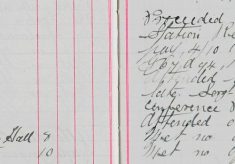 Proceeded to Bishop's Stortford recieved balance of pay, attended the funeral of the late Sgt Beckwith, attended drill and instruction