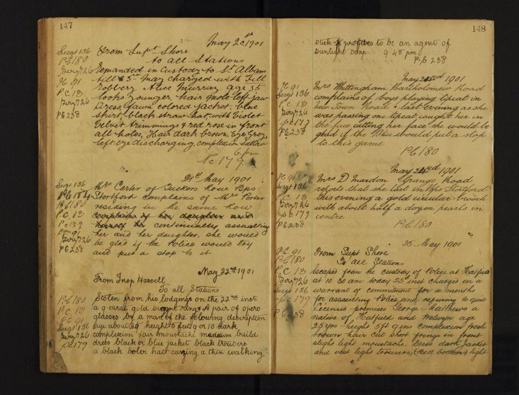 Pages 147-148