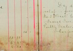 Served Two summonses upon Thos Saunders  Poultry Dealer, for Cambs Co Police