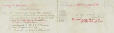 Postal Order found Bishop's Stortford