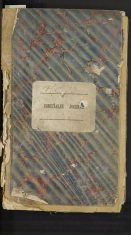 Constables Journal; PC Elderton: